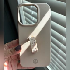 Loopy phone case iPhone 14 Pro